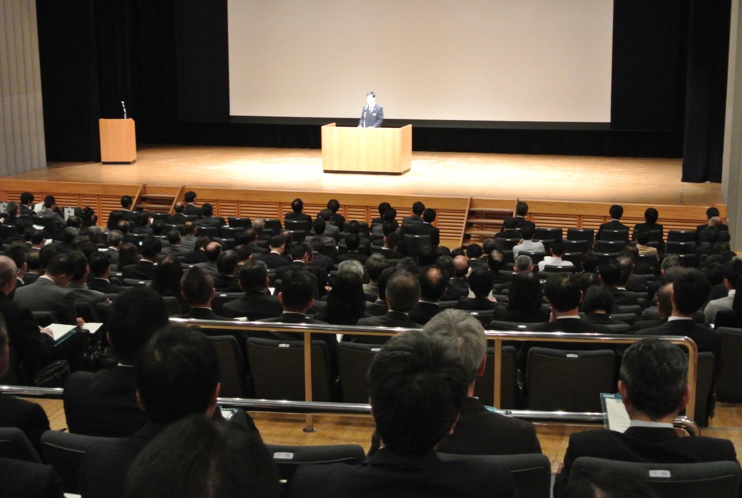 札幌市教委教育課程説明会