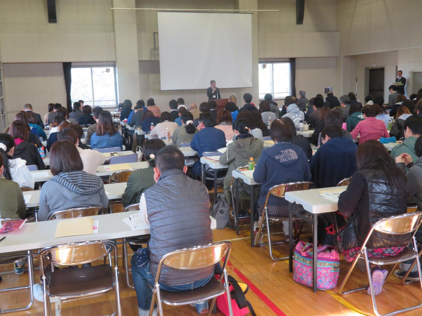 地域学校協働活動推進研修会