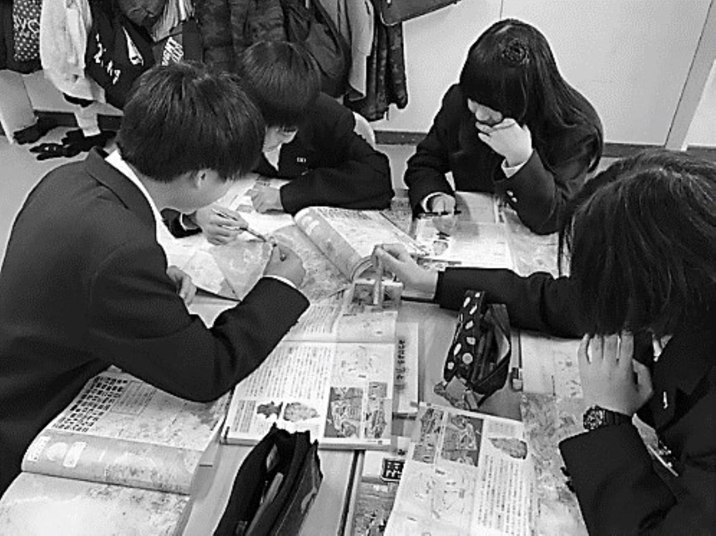 伝えたい！授業づくりの基礎・基本】Ｎｏ．１社会科・小学校編（上