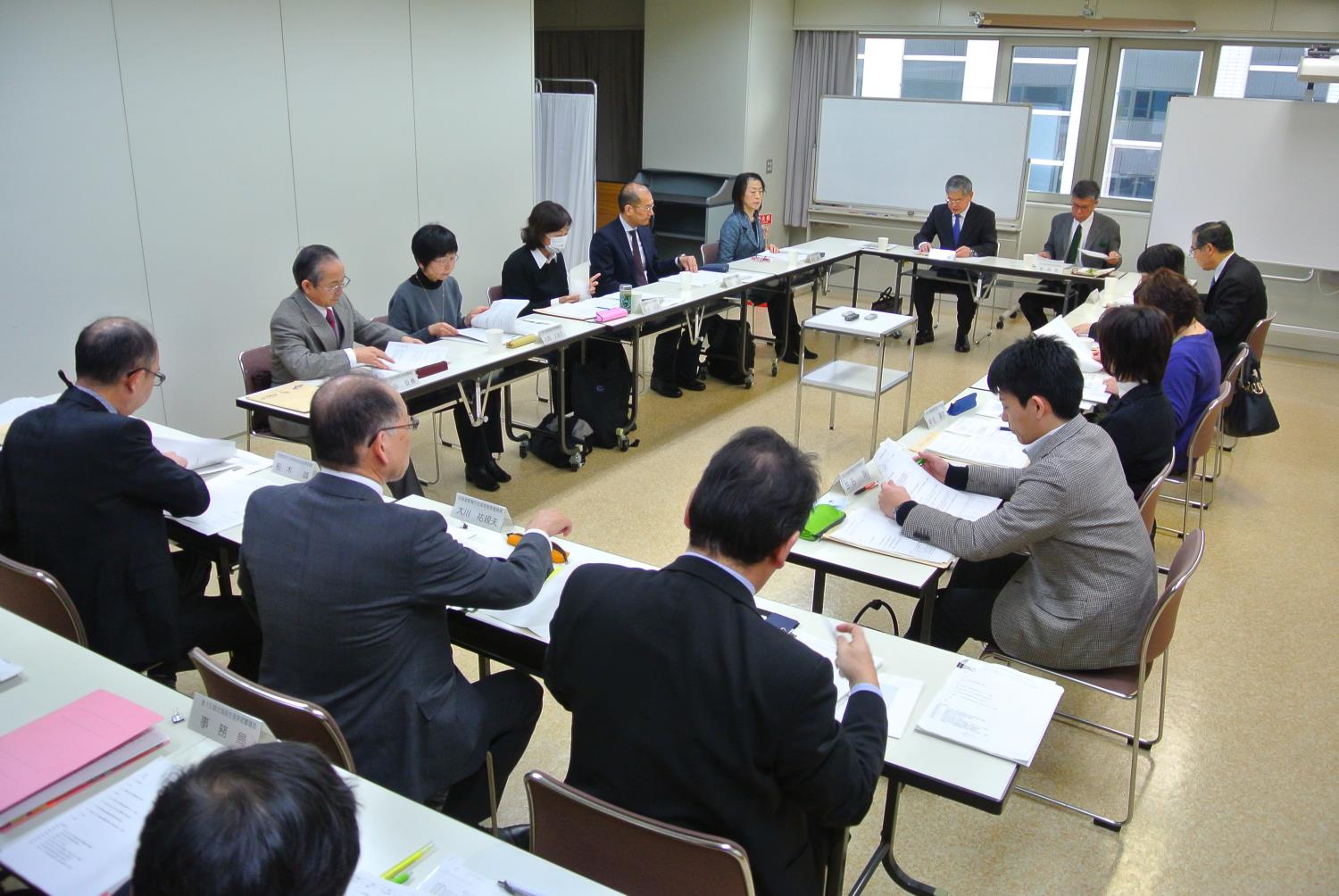 道生涯学習審議会