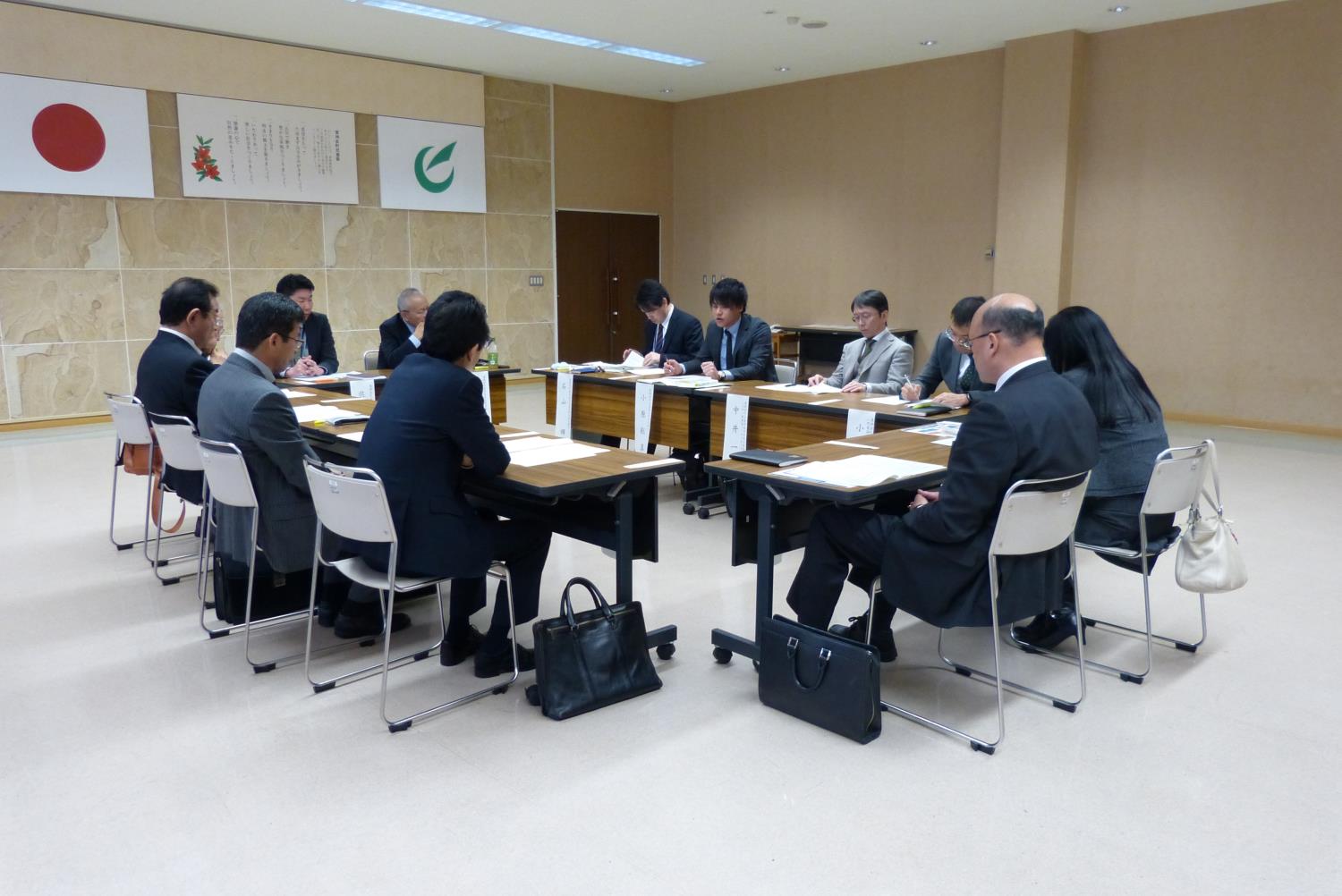 東神楽町小中一貫教育推進協議会