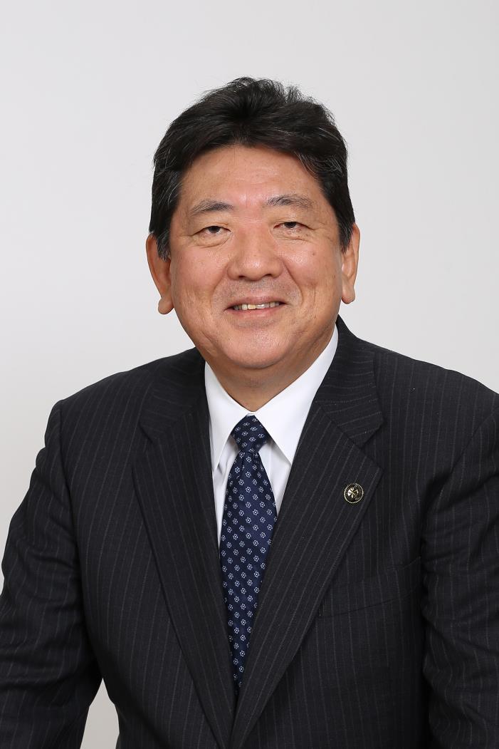 紋別市市長宮川良一