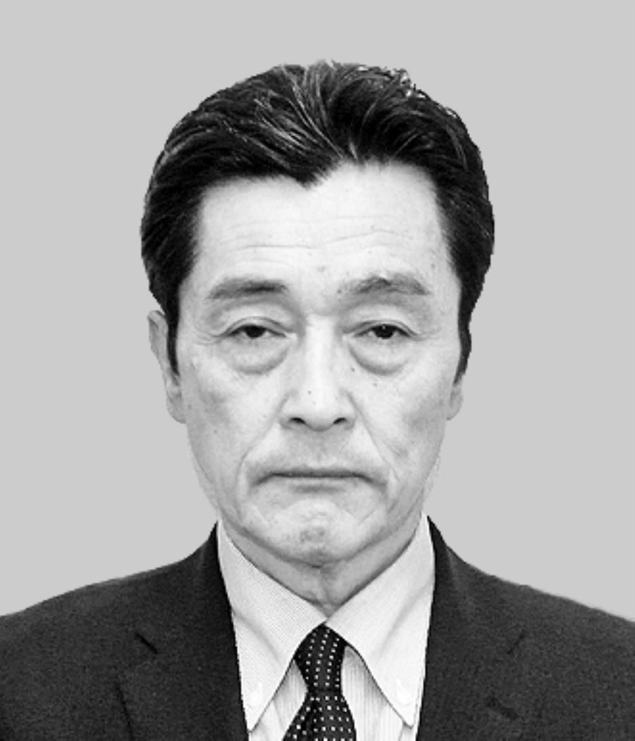 池田町教委加賀学教育長