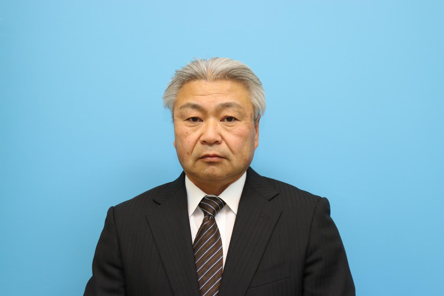 幌加内町新教育長小野田倫久