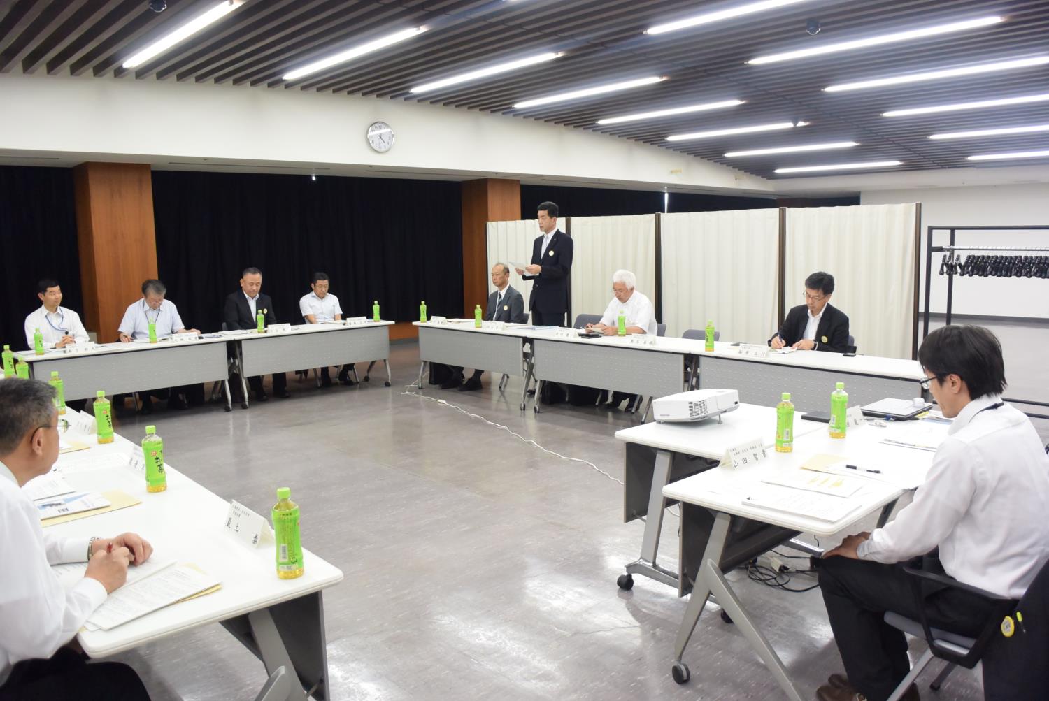 道租税教育推進協議会総会