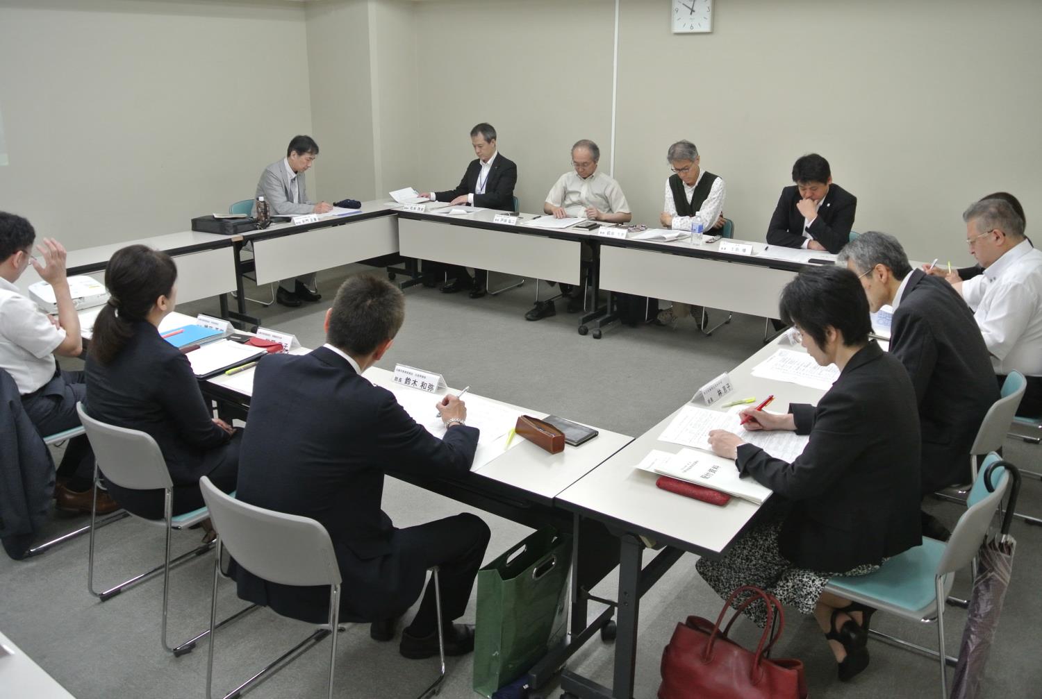 札幌市教委教員育成協議会