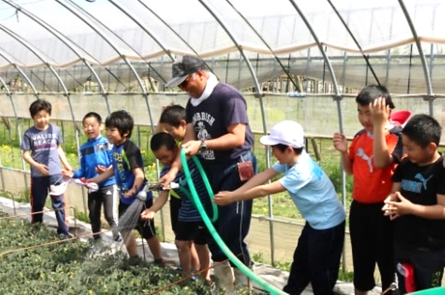 伝えたい社会科小学校編１