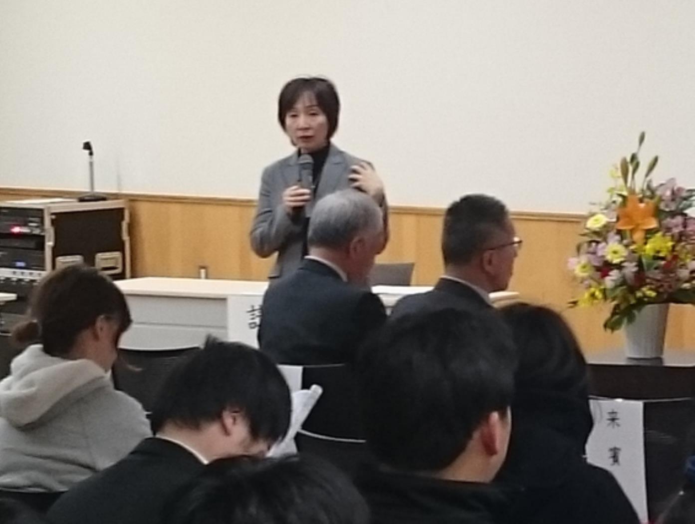 上川局独自スライド３０講演会