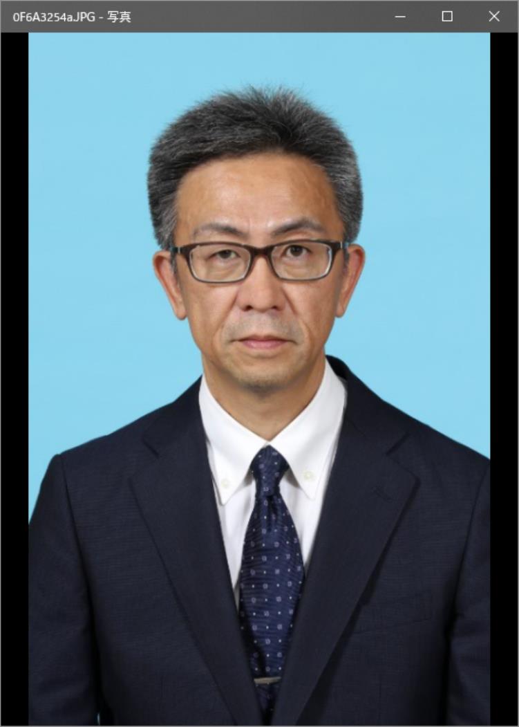 佐藤校長日新小