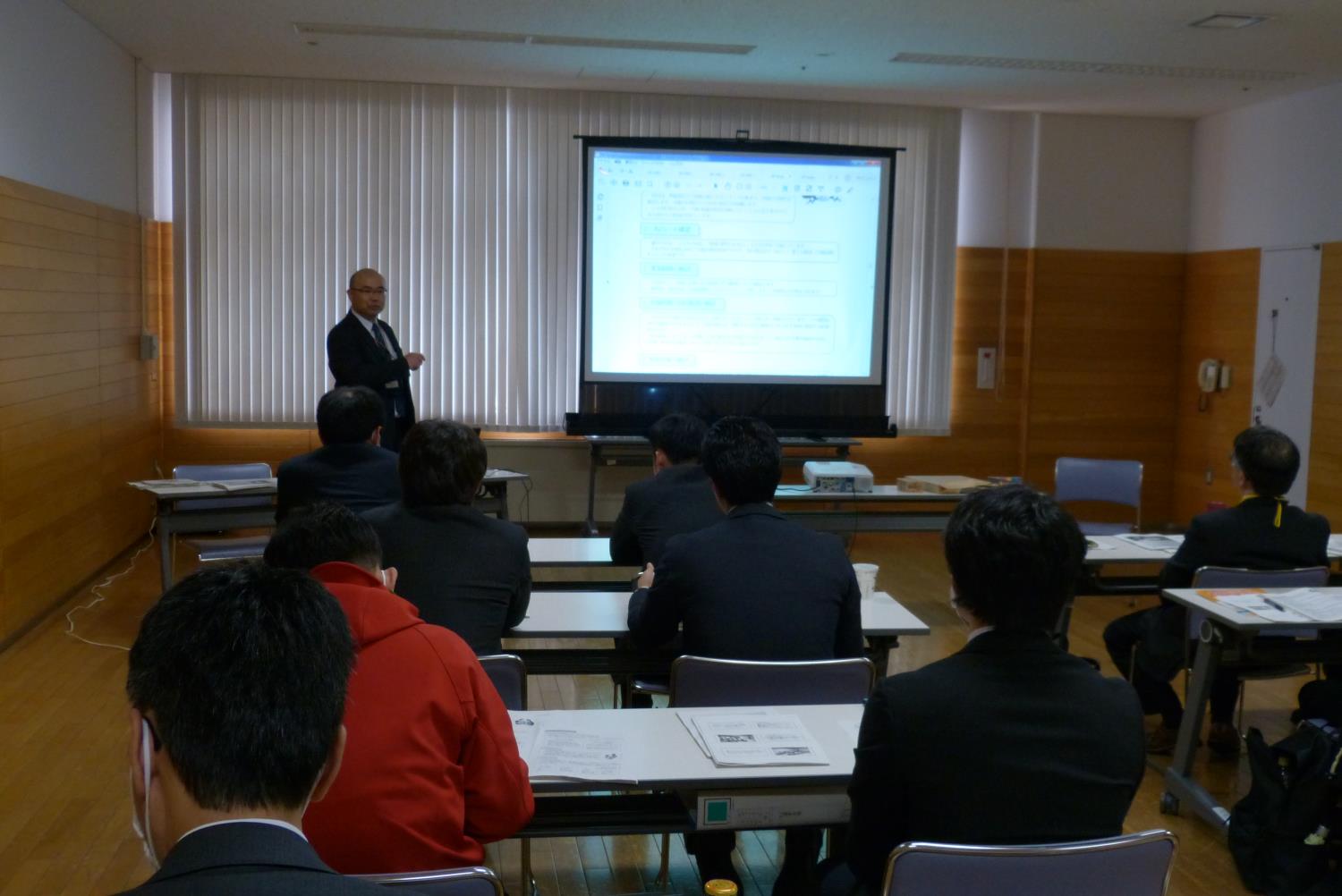 局独自通学合宿等情報交換