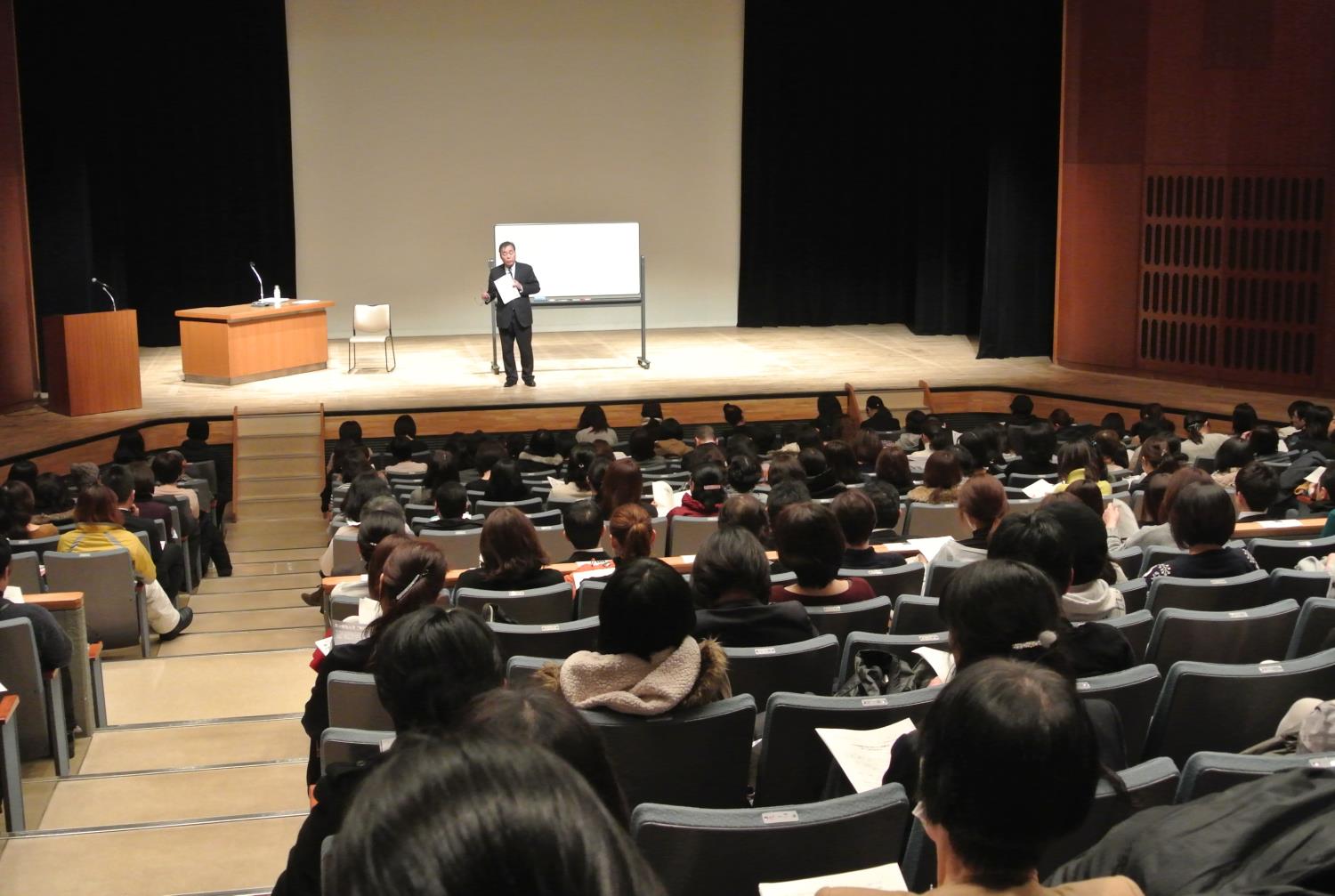 学びのススメフォーラム