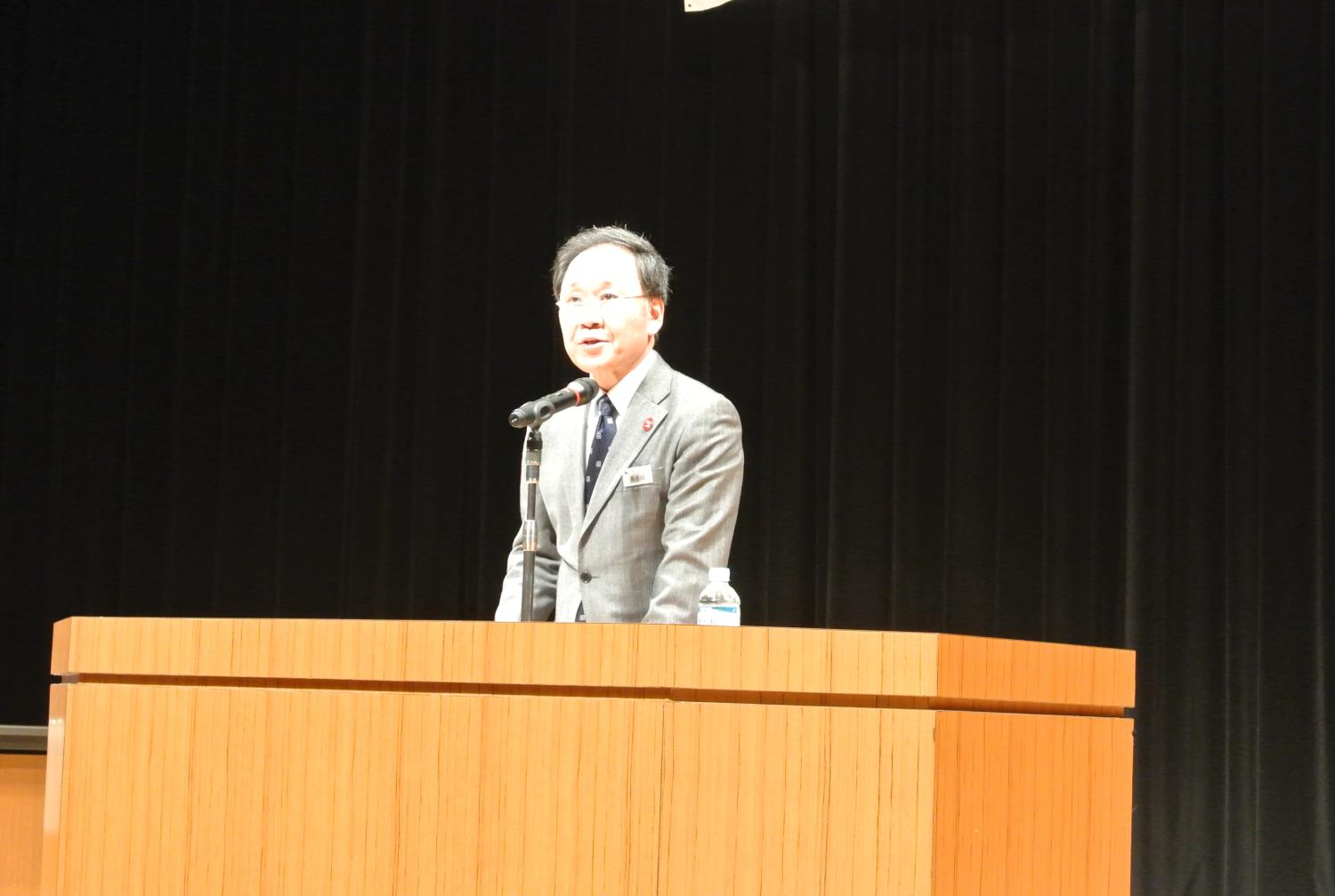 札幌市教育方針説明会