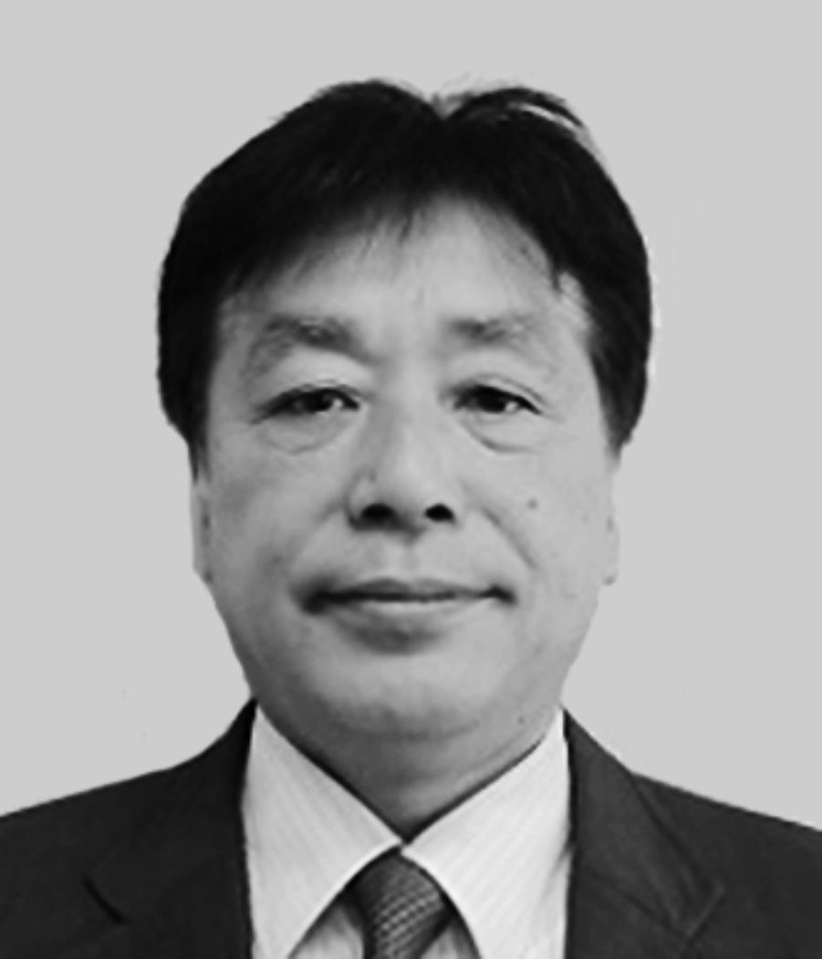 西興部村吉田且志