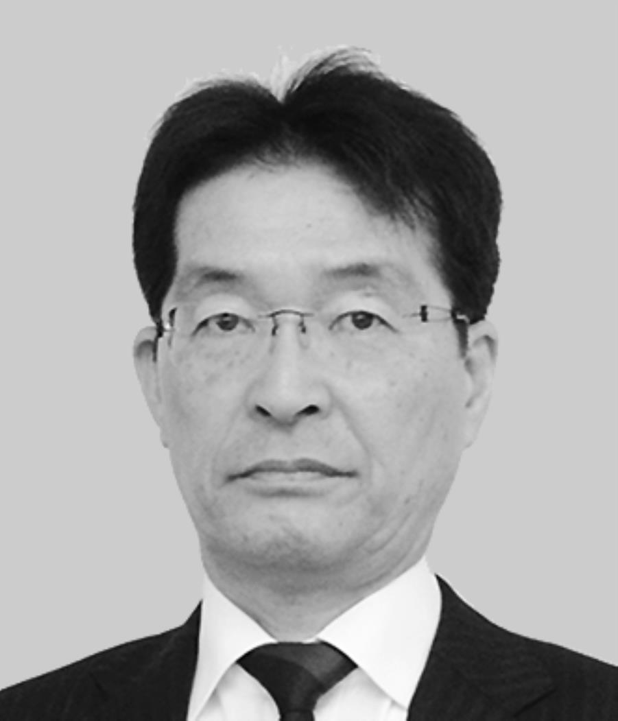 苫小牧市教育長・五十嵐充氏