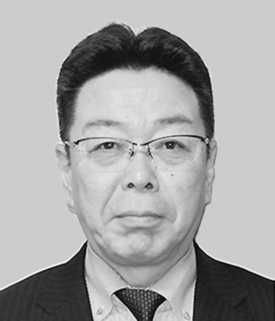 相内修司檜山教育局長