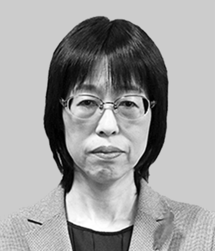 滝上町・奥田直美教育長