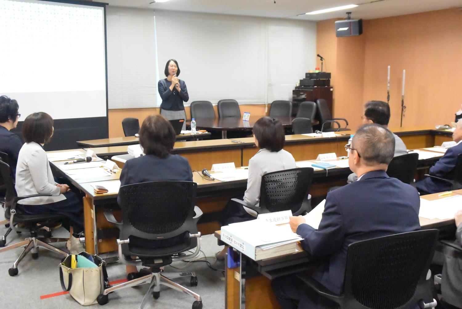 市立幼稚園の在り方検討会議