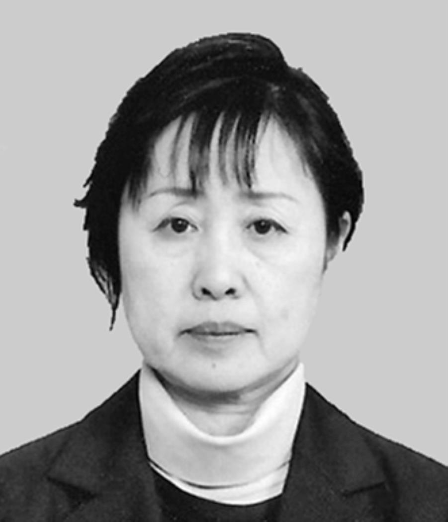 妹背牛町石井美雪教育長