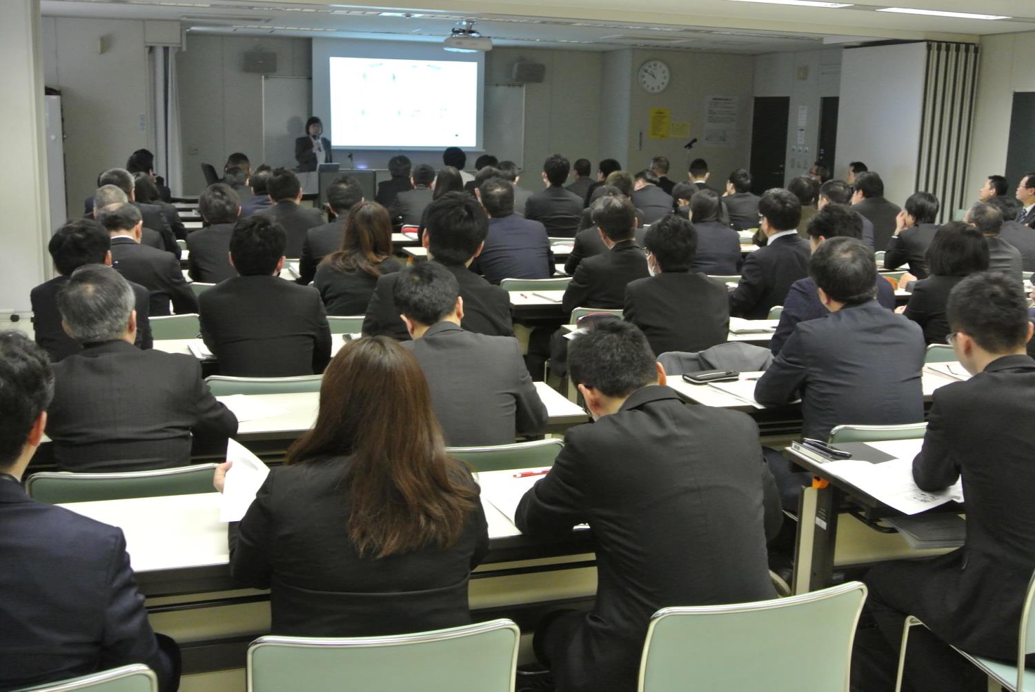 第２回全道生徒指導連絡協議会