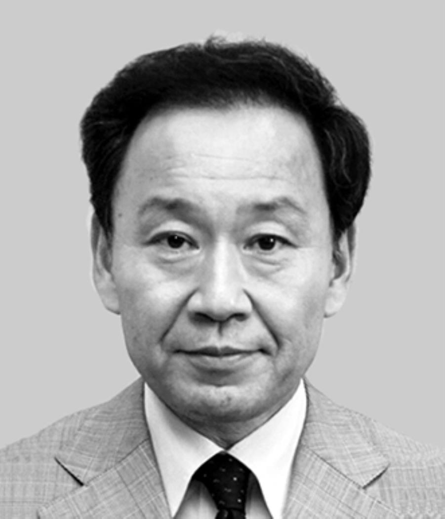 札幌市教育長長谷川雅英