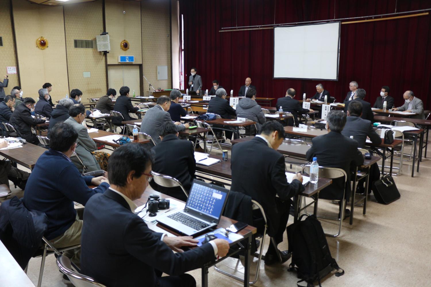 ほっかいどう学連続セミナー