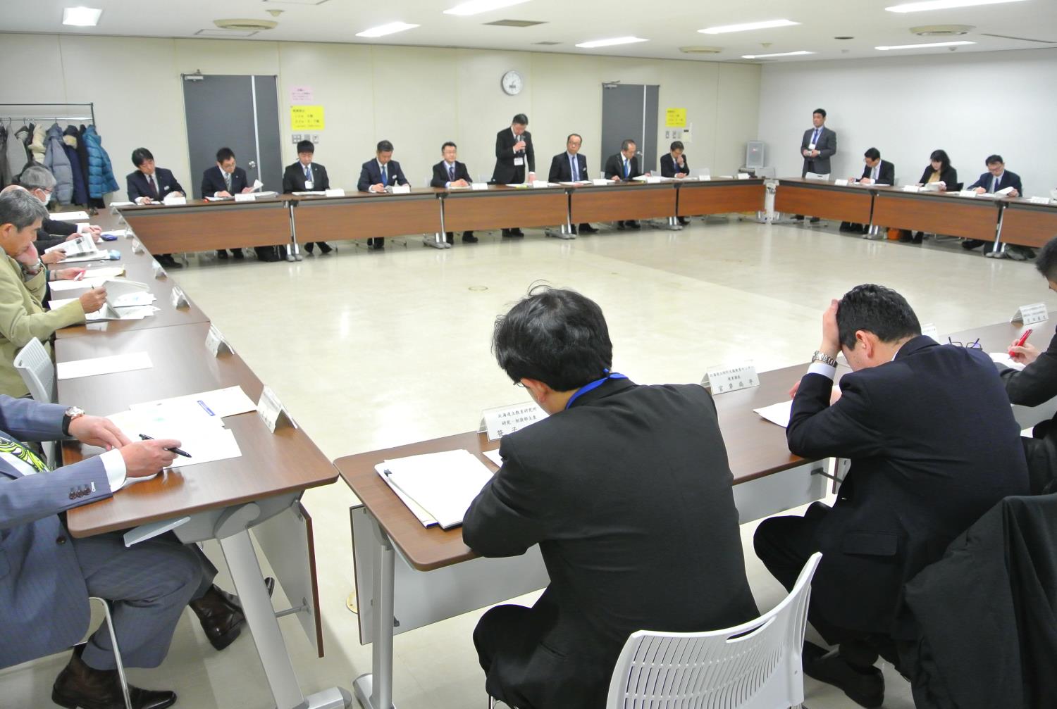 地域いじめ問題等対策連絡協議会