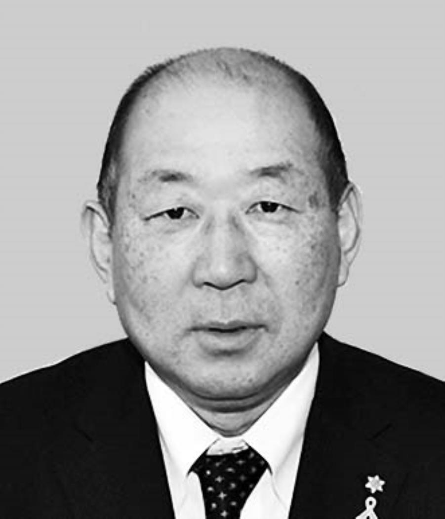 稚内市・表純一教育長