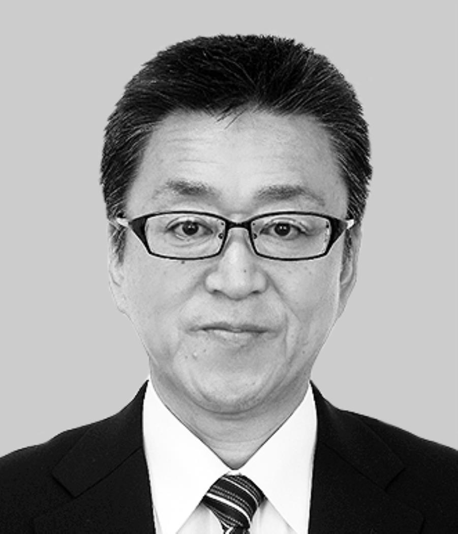 小清水町・久保町長