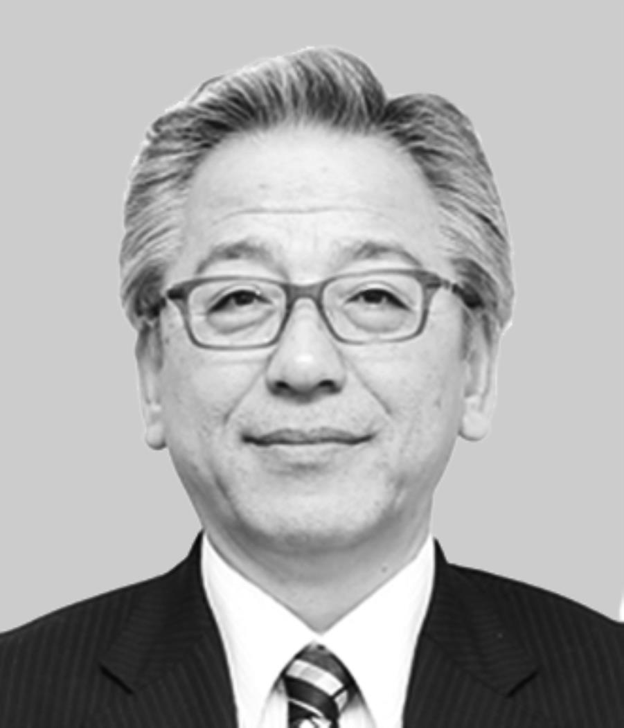 平取町・庄野剛教育長