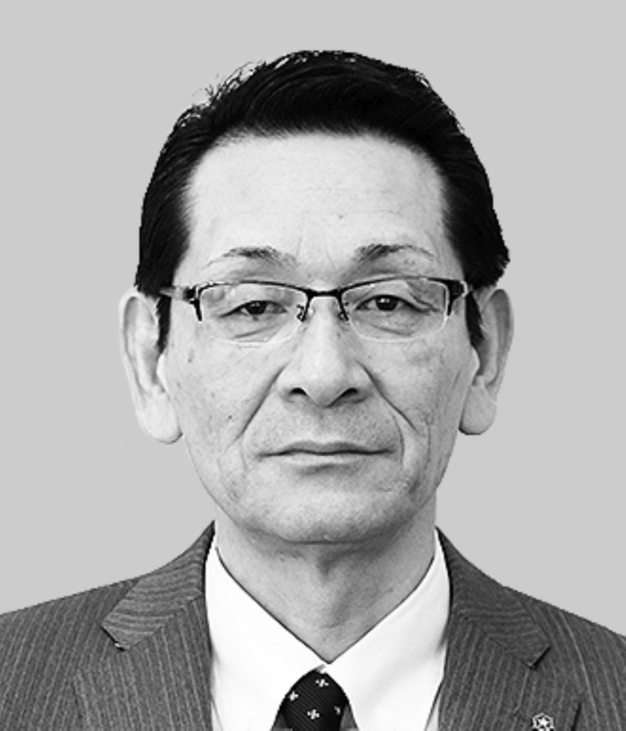 小平町・照井廣章教育長