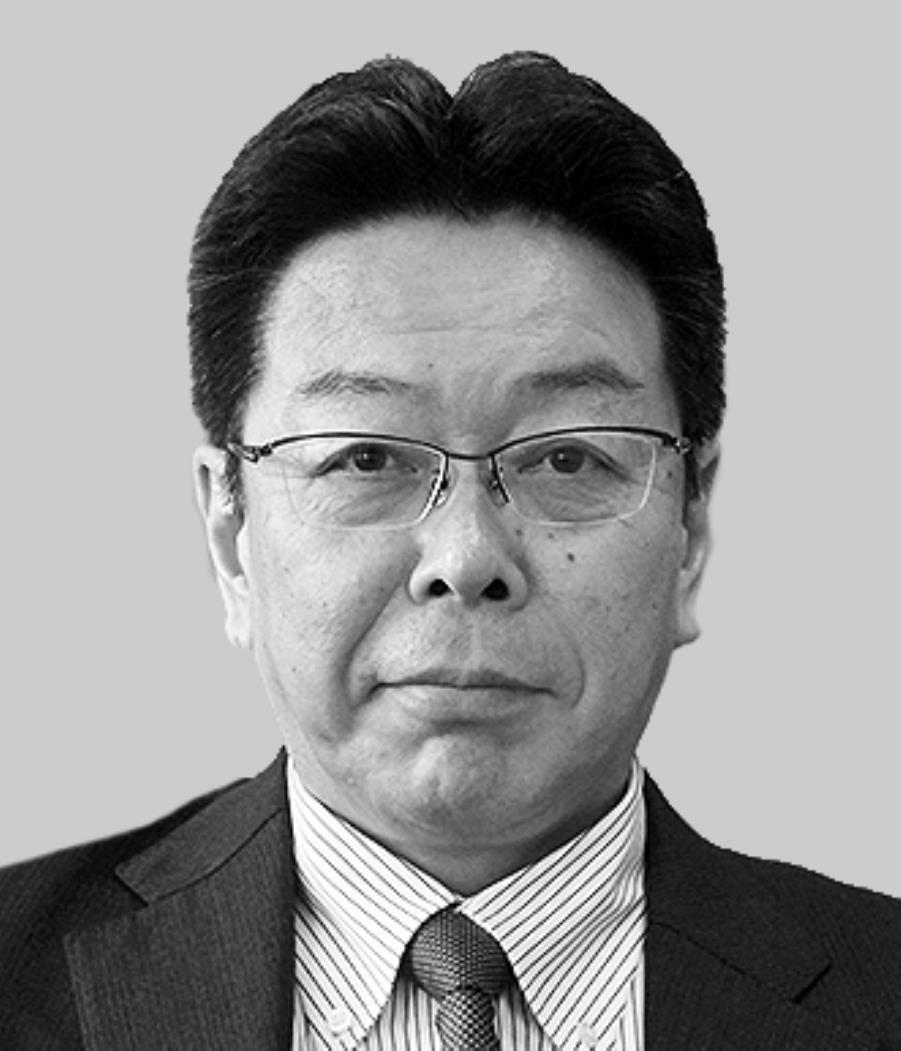 ●、檜山教育局長相内修司