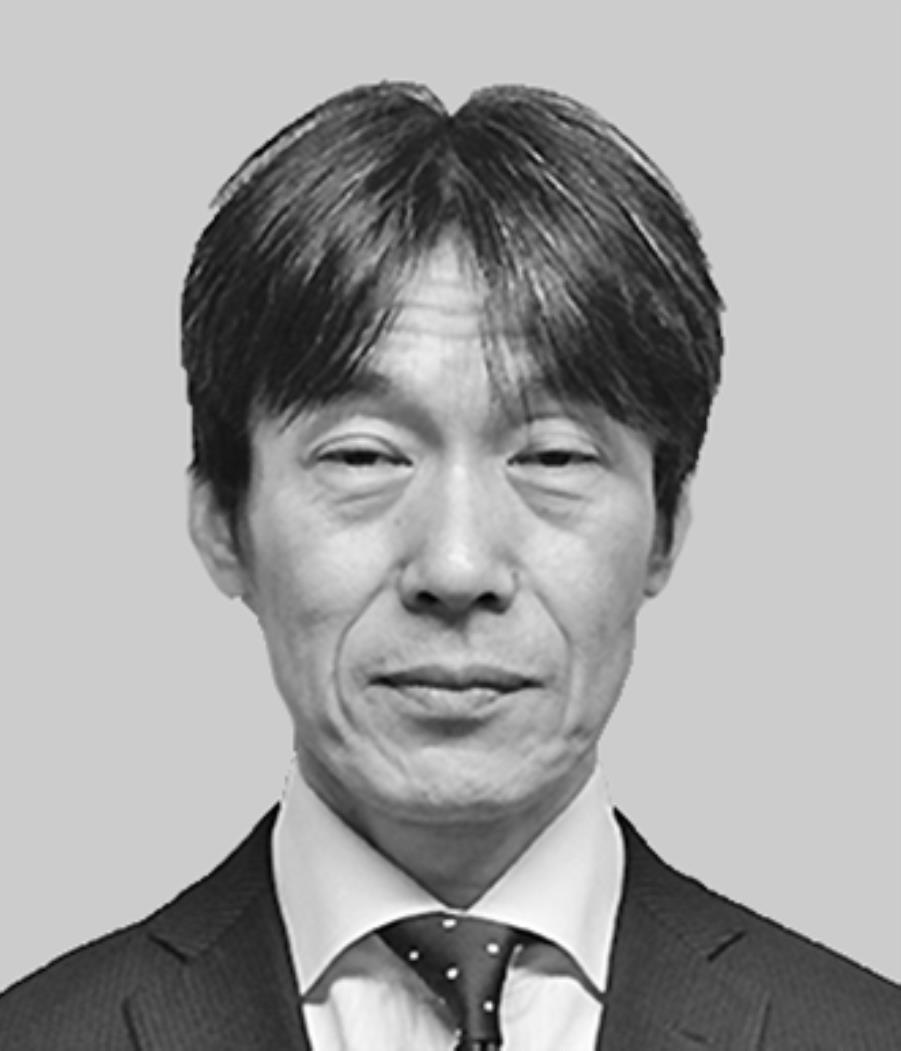 渡島教育局長・谷垣朗