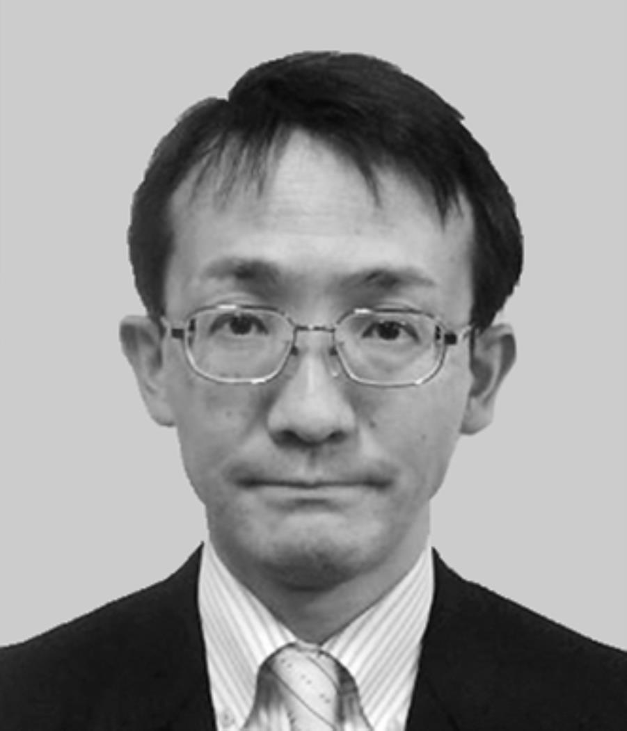 留萌教育局長・上田哲史