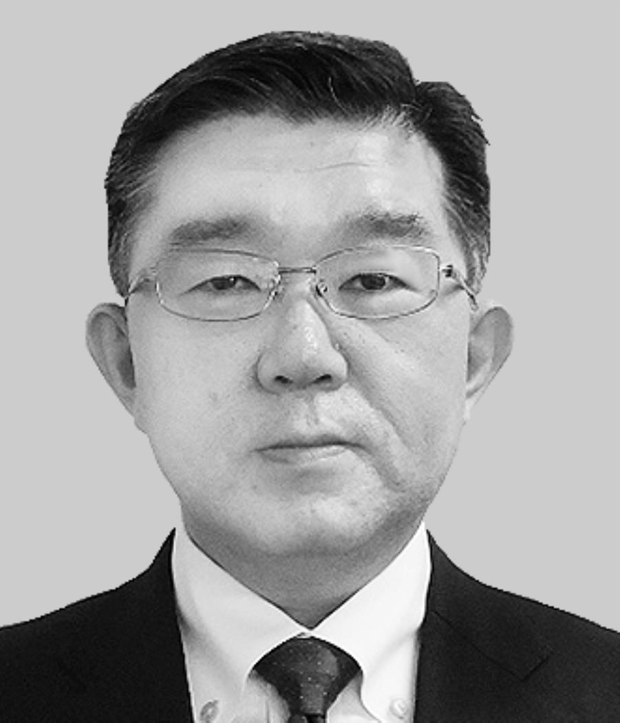 石狩教育局長・堀本厚