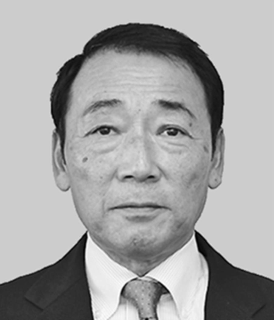 江別市黒川淳司教育長