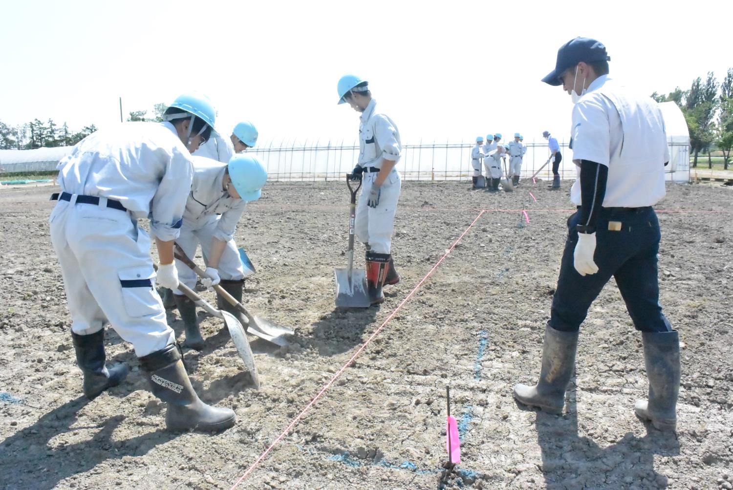 岩農高フューチャープロジェクト