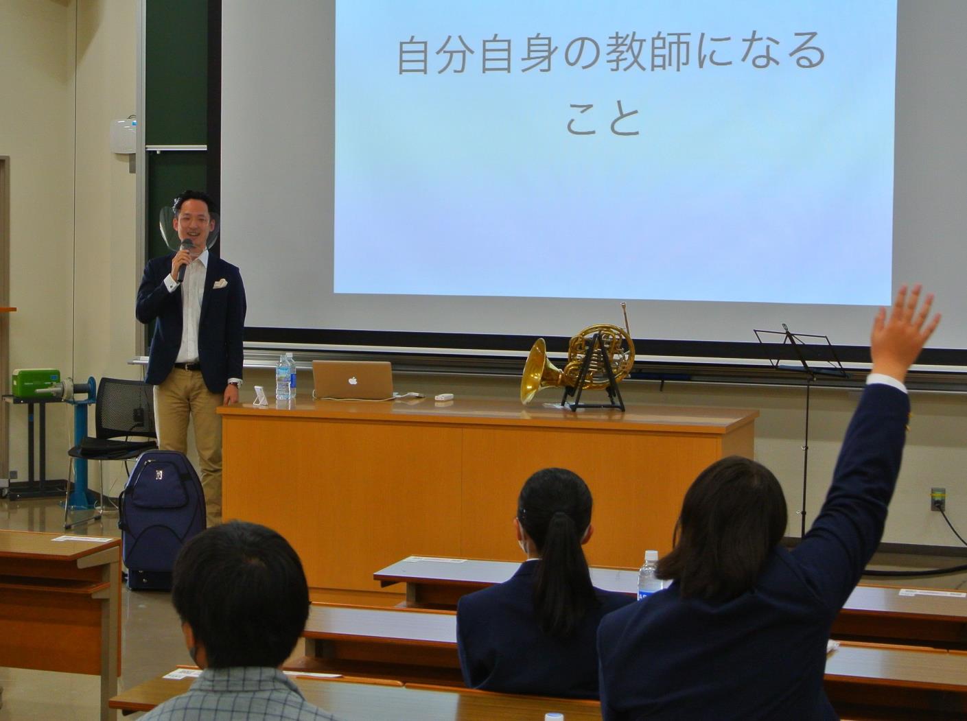 クライマクスキャラバン旭川会場