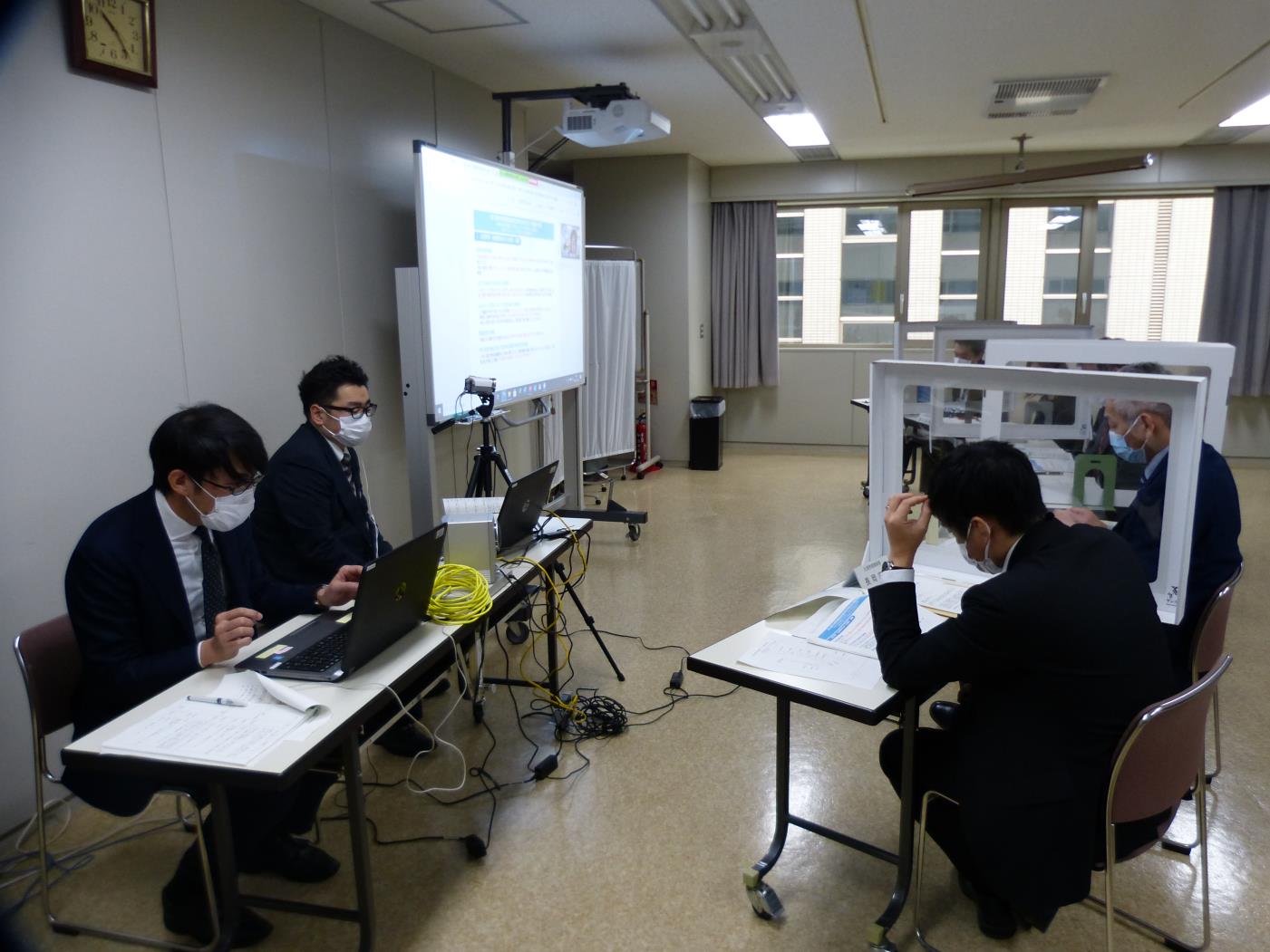 社会教育委員の会兼生涯学習審議会