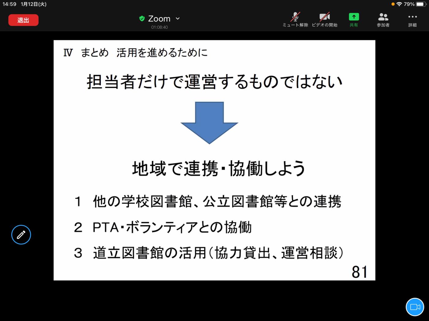 もんべつ教育研修シリーズ③学校図書館