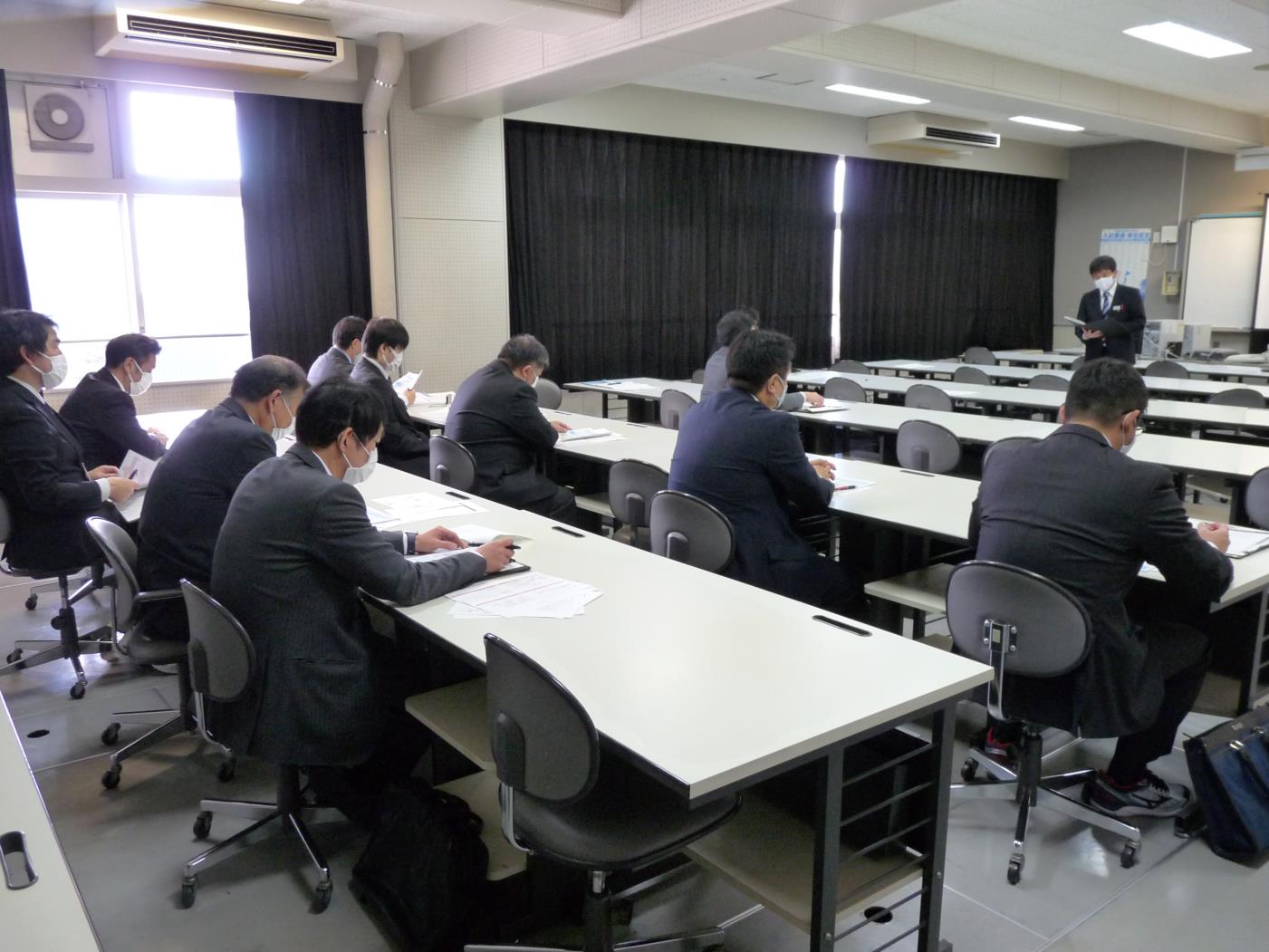 学校力第３回地域協議会