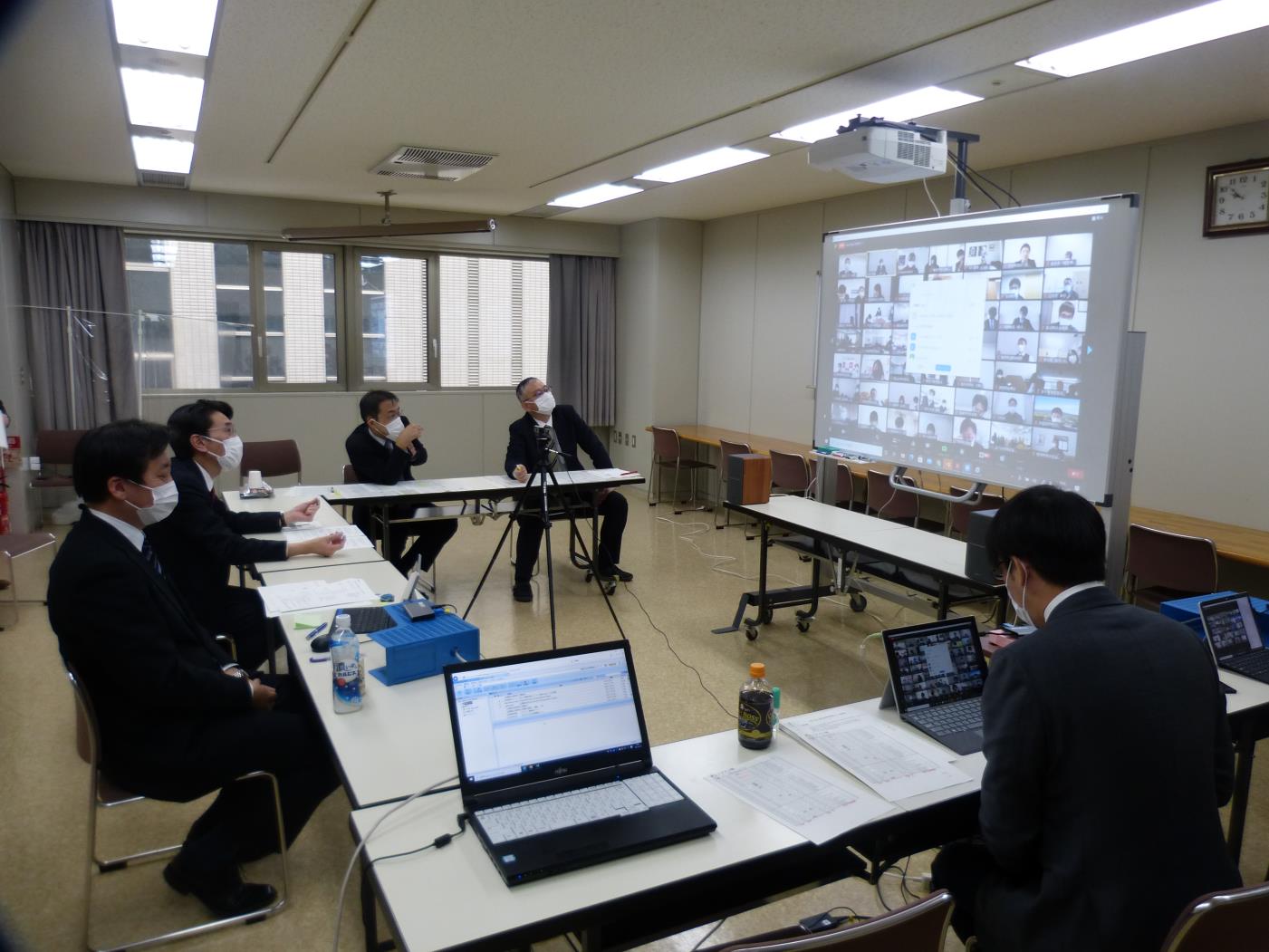 地域生涯学習活動実践交流セミナー