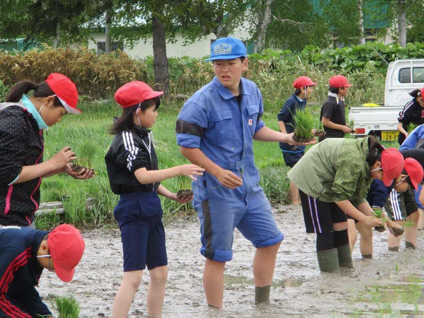 上川管内教育実践表彰概要②