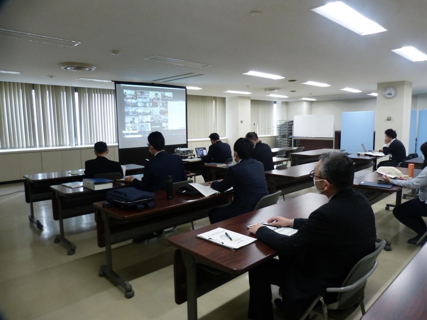 学校力向上に関する総合実践事業全道協議会