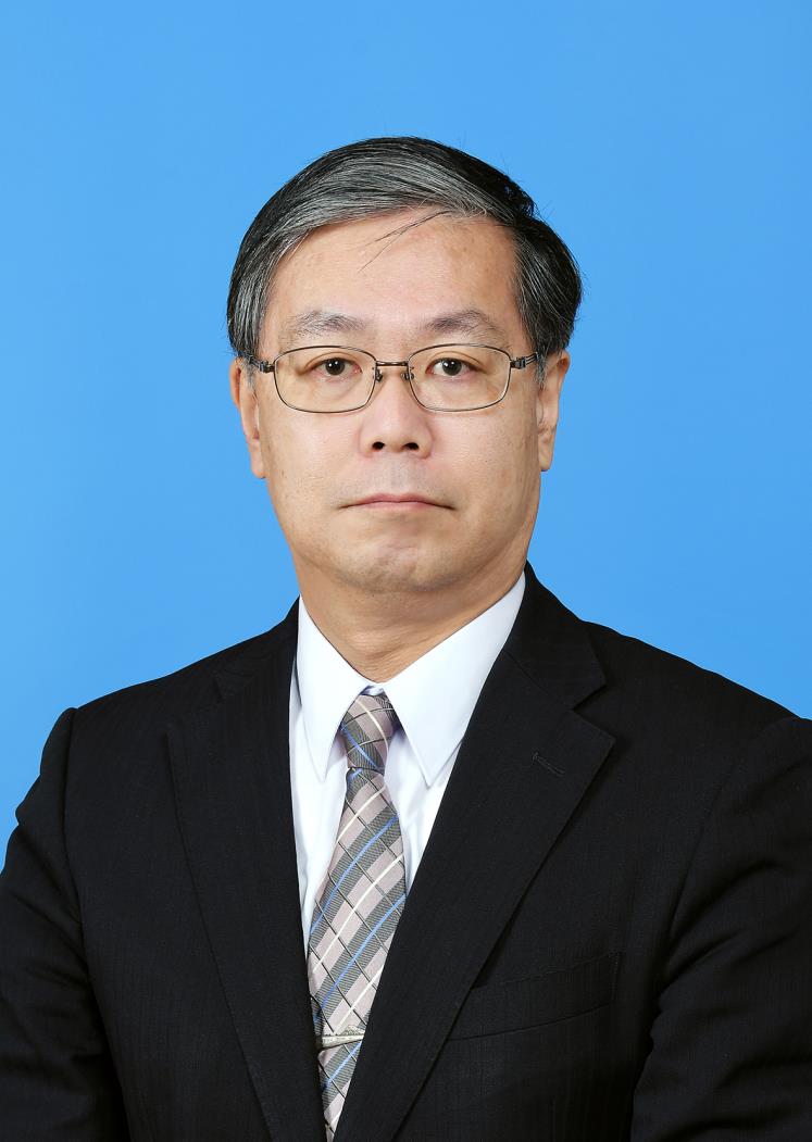 札幌市小学校長会島田裕文新会長