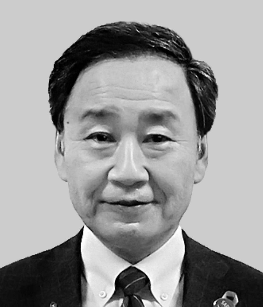 札幌市教委教育長道都市教委連会長長谷川雅英