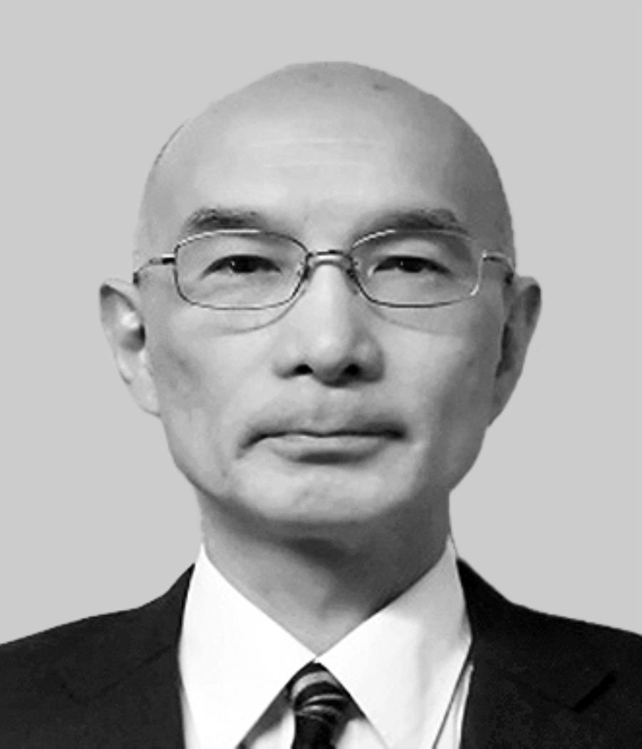 総合政策部長倉本博史