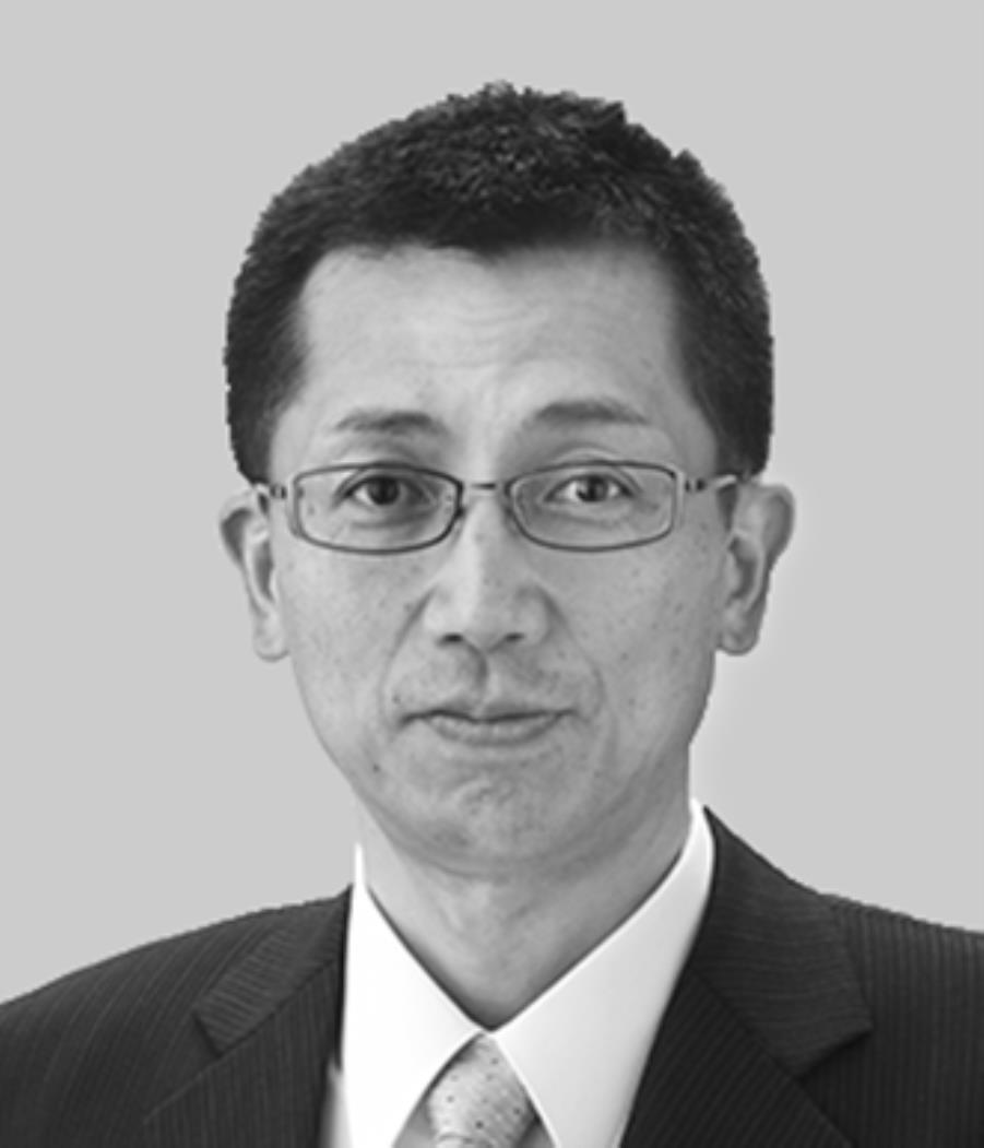 池野敦局長