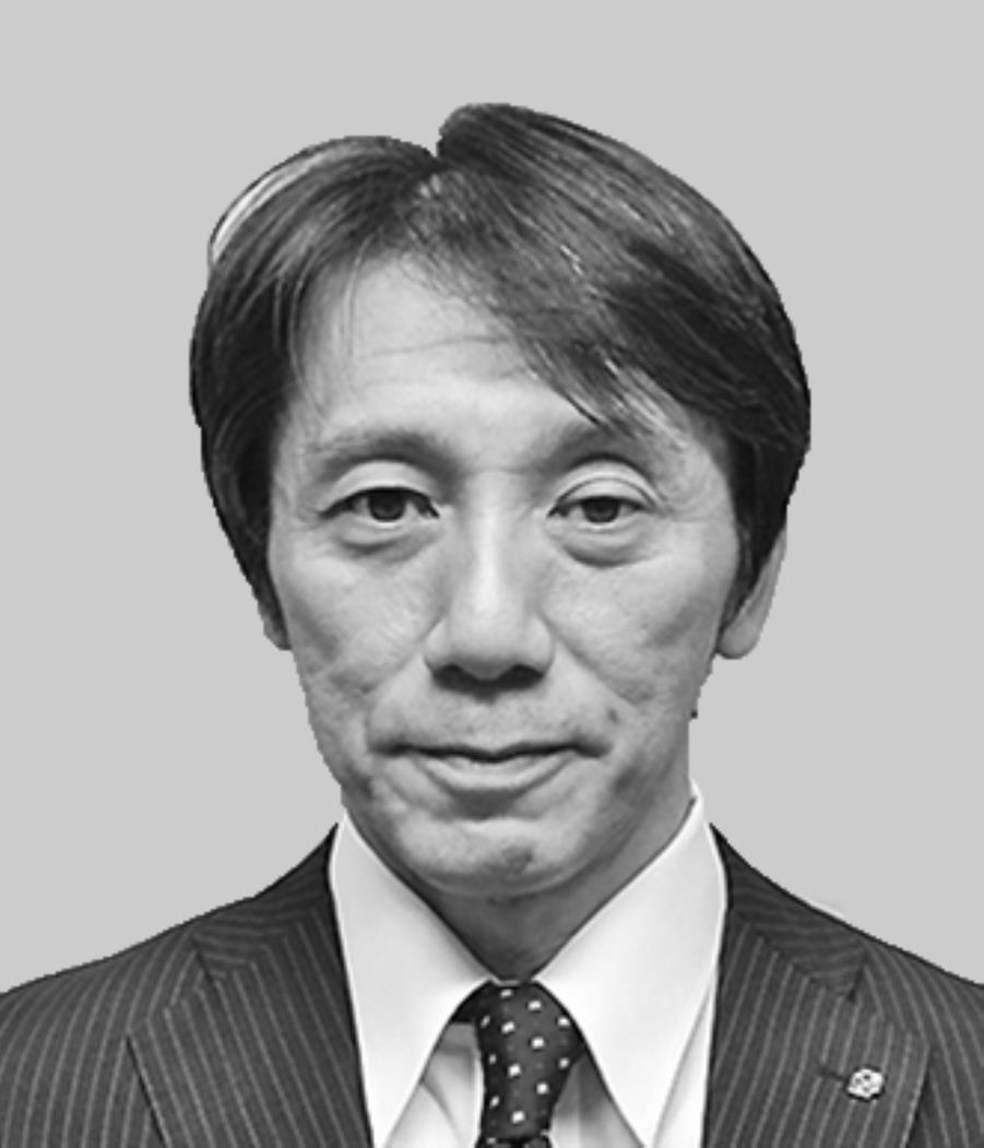 宗谷教育局長田中賢一