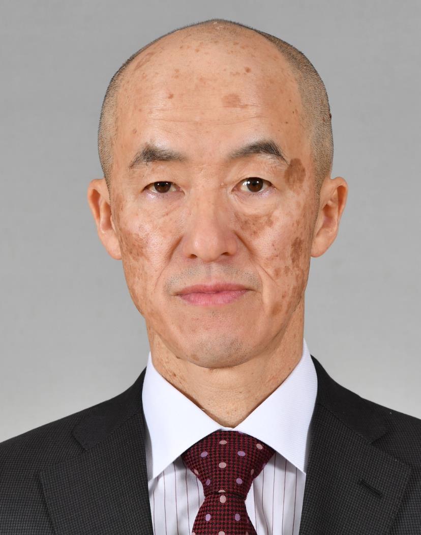 道公教会長山口貴治