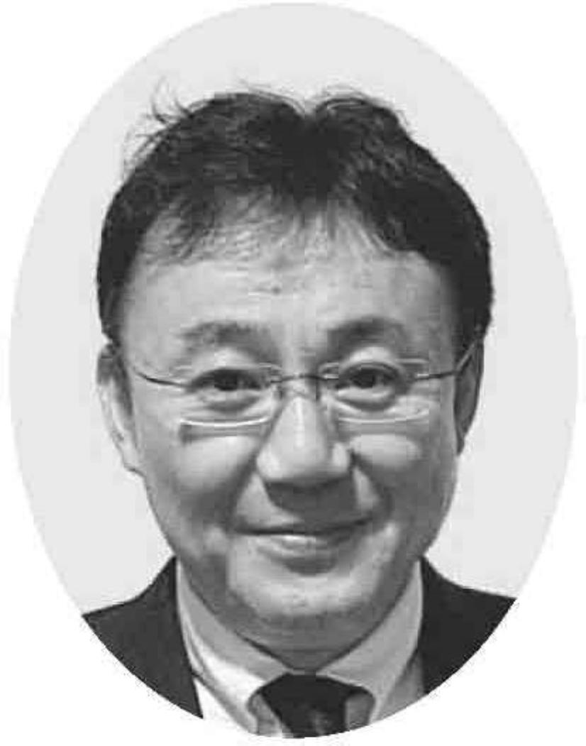 檜田英樹氏